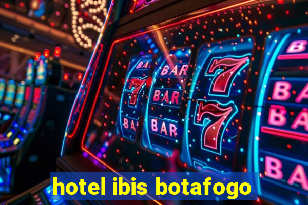 hotel ibis botafogo